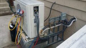 Read more about the article Heat Pump Installation San Pablo: Efficient Heating and Cooling for Your Property