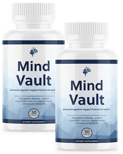 You are currently viewing Mind Vault: Natural Brain Health & Cognitive Support