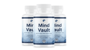 Read more about the article Mind Vault Supplement Review – Brain Health & Focus Support