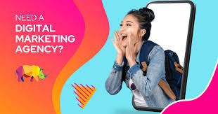 You are currently viewing Best Digital Marketing Agency in Pakistan