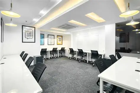 Read more about the article Small Boutique Office in Noida: A Complete Guide