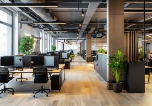 Read more about the article Boutique Office Spaces in Noida: A Complete Guide