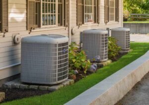 Read more about the article HVAC Systems Maintenance Pinole – Protecting Comfort, Efficiency, and System Performance
