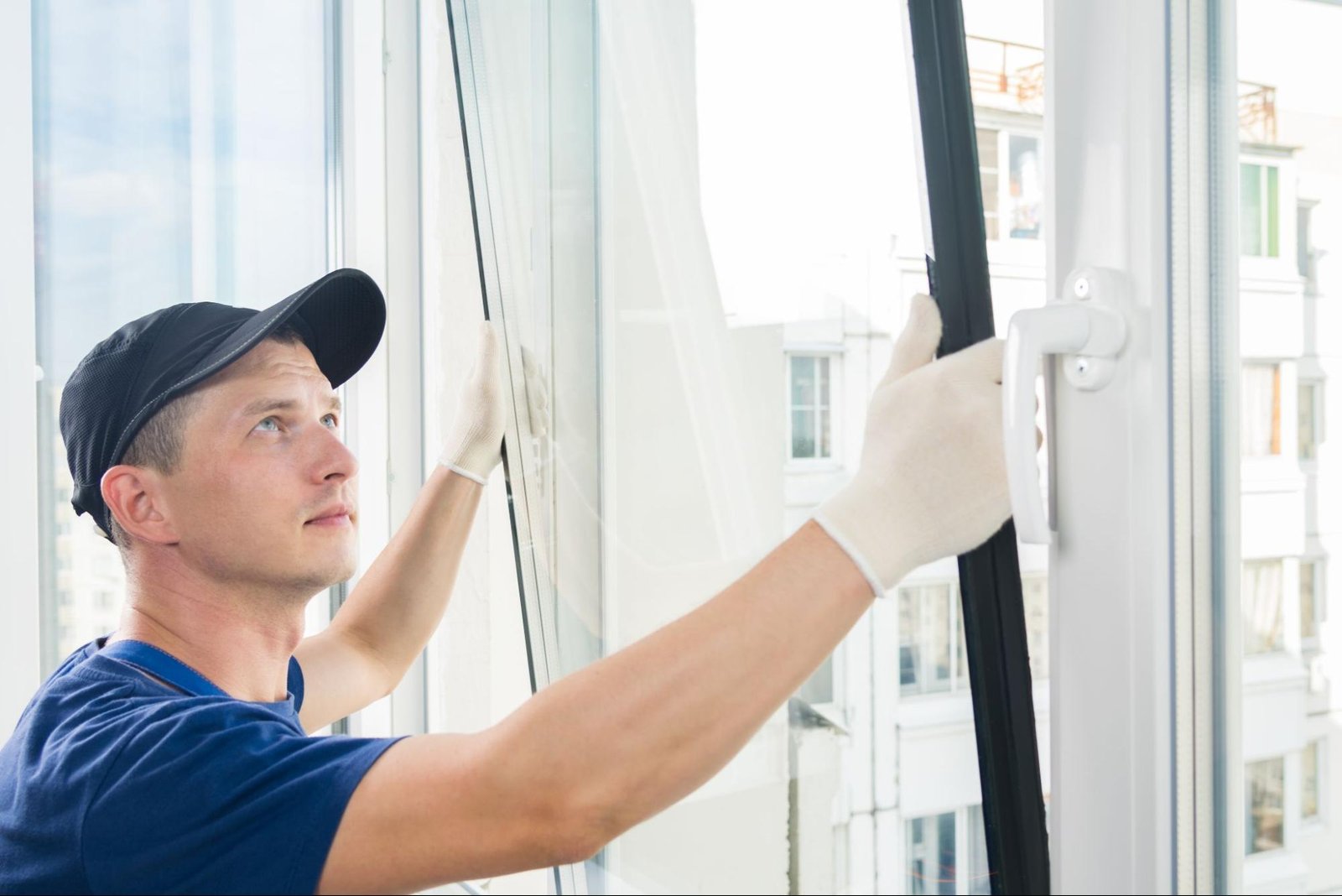 You are currently viewing Window Frame Service in Bronx NY for Secure, Efficient, and Long-Lasting Windows