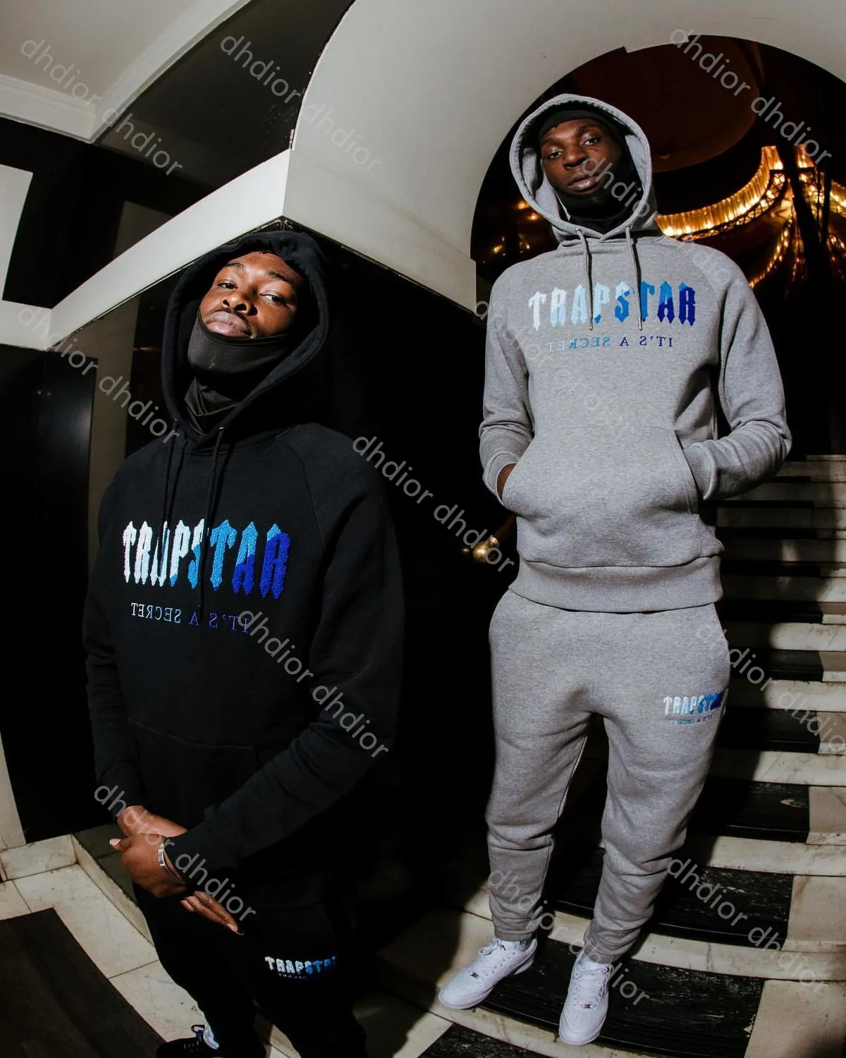 Read more about the article trapstar | Official chandal trapstar Store Spain