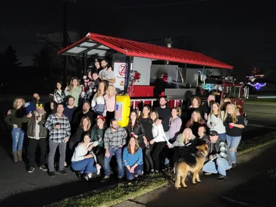 You are currently viewing Best Pizza Truck Experience for Long Island Events