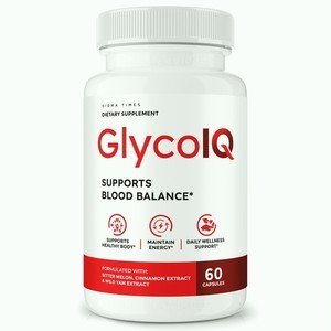 Read more about the article GlycoIQ Review: An Expert Analysis of Natural Blood Sugar Support