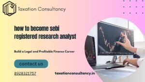 Read more about the article SEBI Research Analyst Regulations Explained Simply
