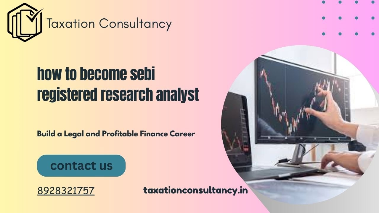 Read more about the article SEBI Research Analyst Regulations Explained Simply