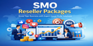 Read more about the article SMO Reseller Packages: Boost Your Business Without Doing It All Yourself