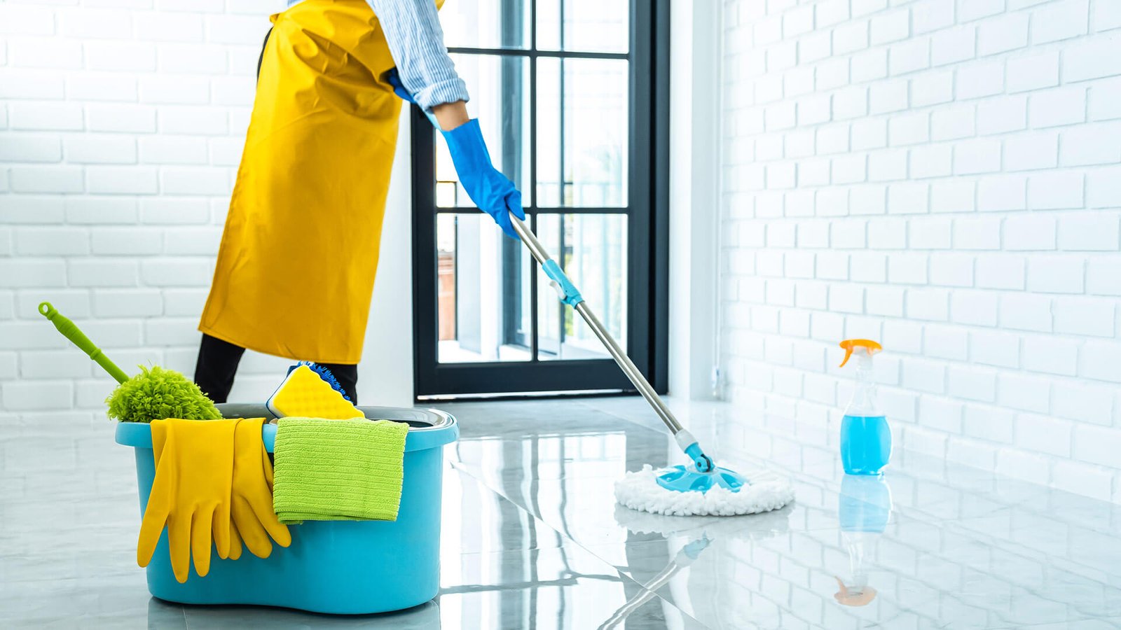You are currently viewing Commercial Cleaning Duluth: Professional Solutions for Your Business