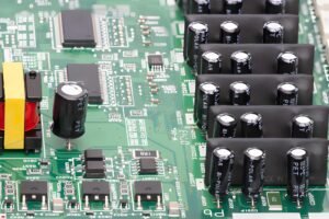 Read more about the article Motor Start Capacitors in Canada: Why Starting Performance Is an Engineering Problem, Not a Parts Choice