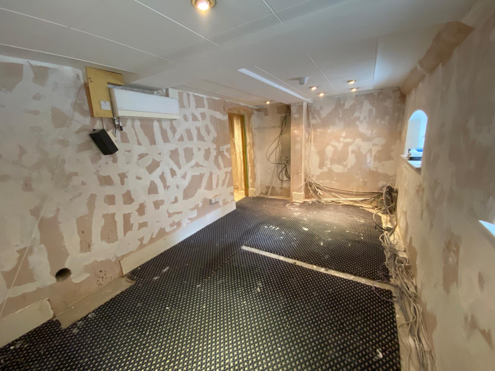 You are currently viewing Preparing Commercial Units for Refurbishment