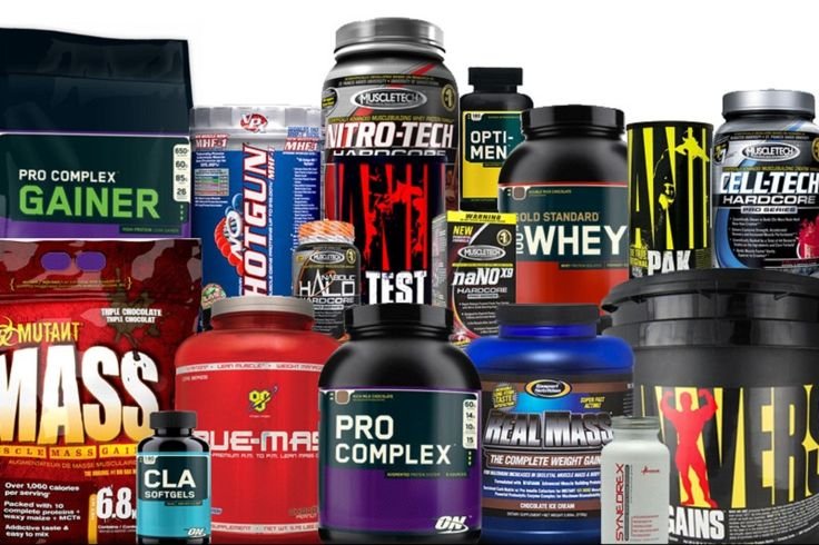 You are currently viewing Best Supplements for Sale in Lahore – Health & Wellness Guide
