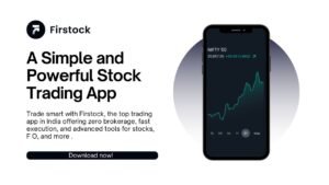 Read more about the article Trading App in India: Best Stock Trading Apps for Beginners