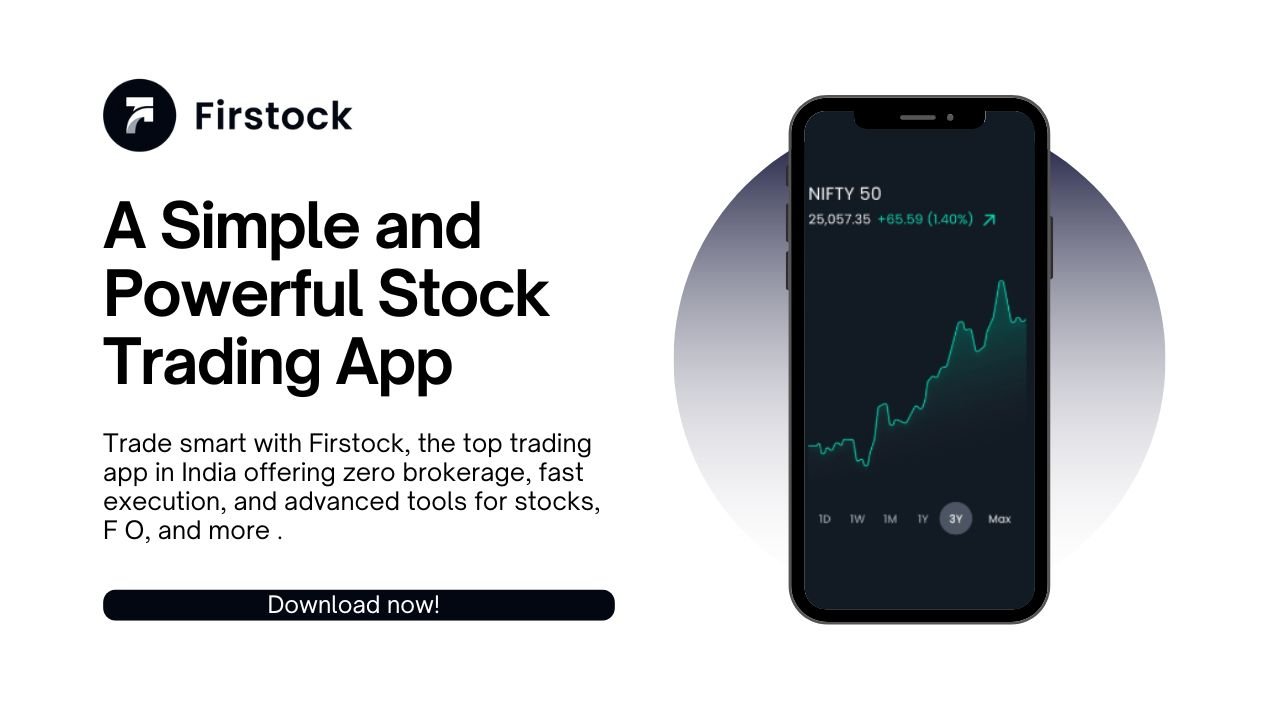 Read more about the article Trading App in India: Best Stock Trading Apps for Beginners