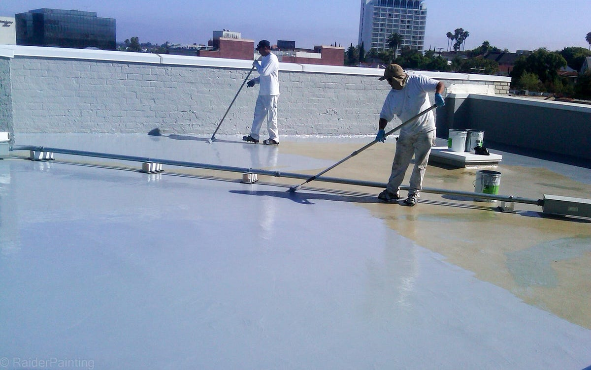Read more about the article Reliable Waterproofing Solutions by Construction Experts