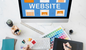 Read more about the article From Outdated to Modern: How a Web Redesign Agency Revamps Your Website for Maximum Impact 