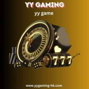 Read more about the article 探索線上娛樂新體驗：yy game 的魅力
