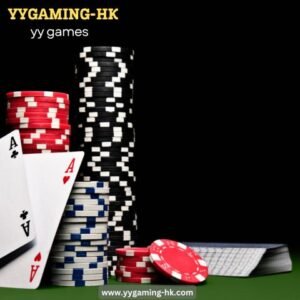 Read more about the article yy games 全面解析：引領亞洲線上娛樂新趨勢的平台