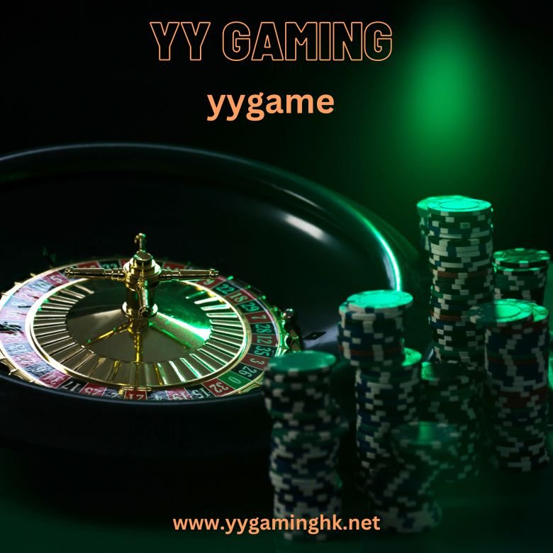 You are currently viewing yygame：帶你進入全新線上娛樂世界