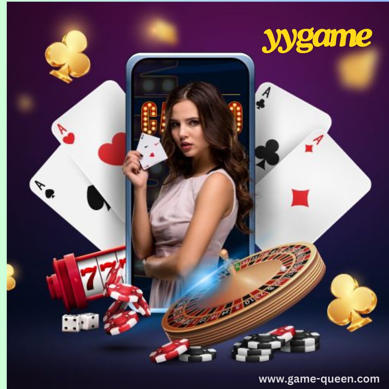 You are currently viewing YY Game – 專屬你的線上娛樂體驗