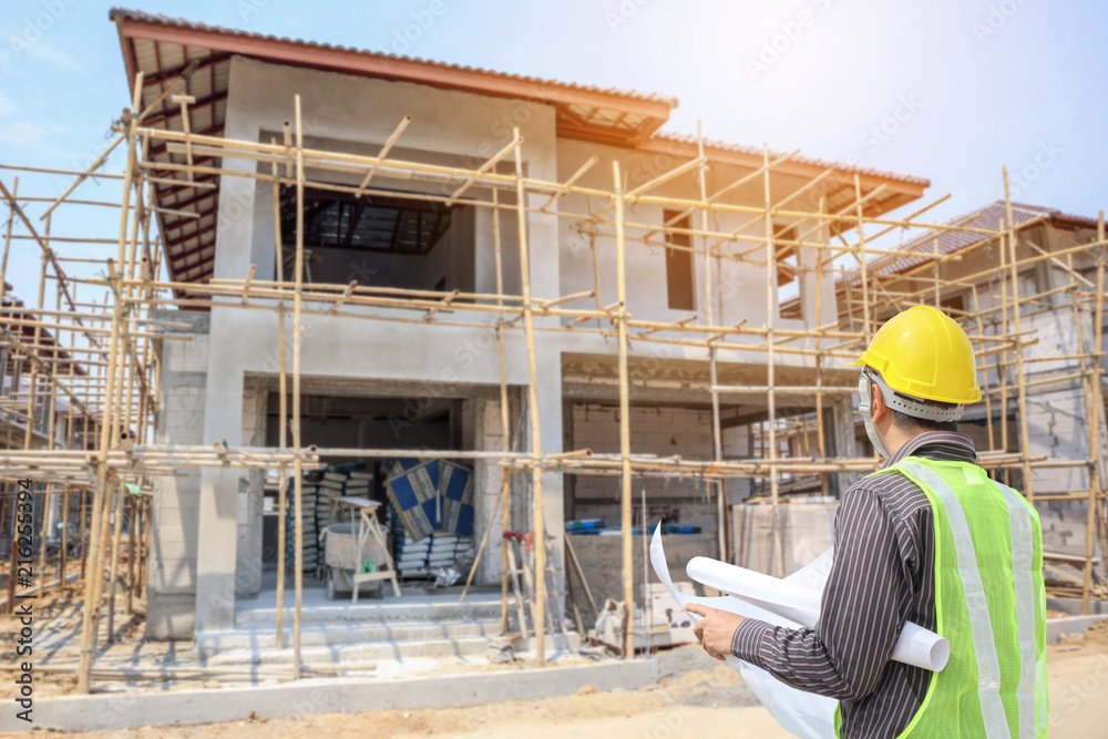 You are currently viewing 7 Essential Questions to Ask Your New Construction Service Provider