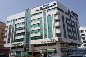 Read more about the article How Luxury Hotels in Dubai Redefine the Modern Travel Experience