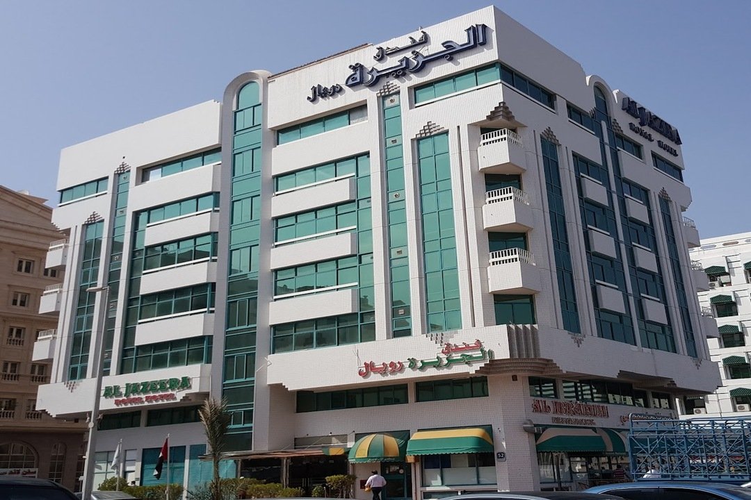 You are currently viewing How Luxury Hotels in Dubai Redefine the Modern Travel Experience