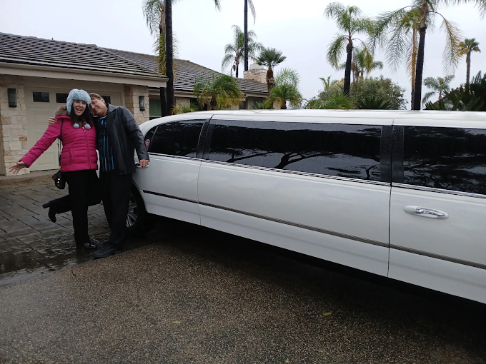 You are currently viewing The Safety Benefits of Choosing Professional Limo Services