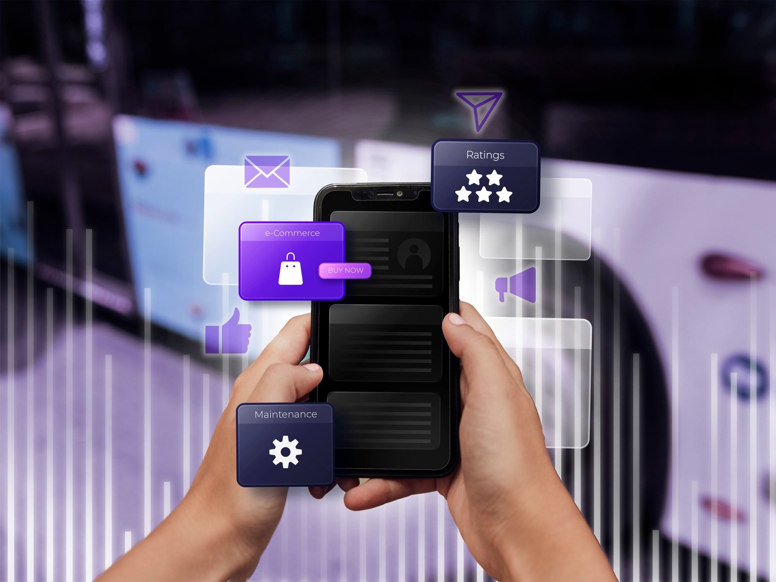 You are currently viewing How Mobile Content Layout Affects Engagement and Rankings