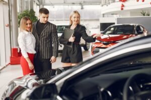 Read more about the article Car Rental in Richmond Hill, Ontario Made Simple