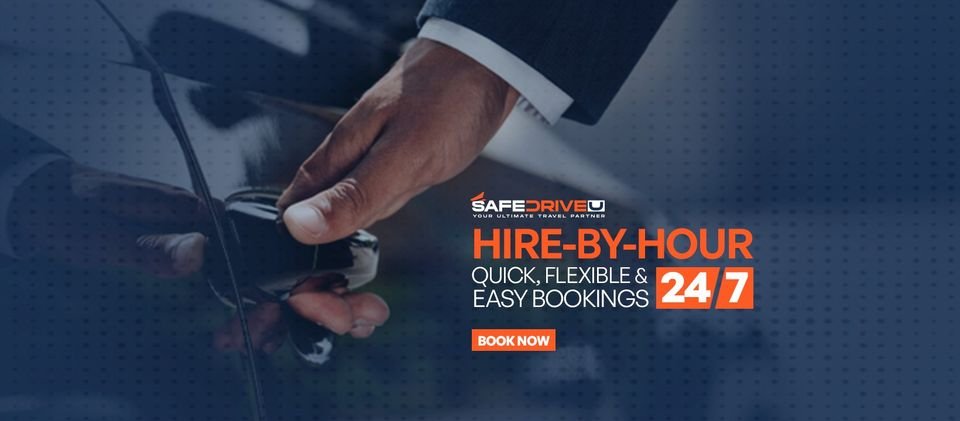 You are currently viewing Premium Personal Chauffeur Service for Dubai Residents