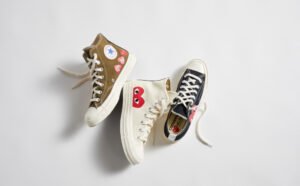 Read more about the article How to Wear Comme des Garçons with Confidence A Style Guide