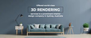 Read more about the article How to Choose the Best 3D Rendering Services for Your Project?
