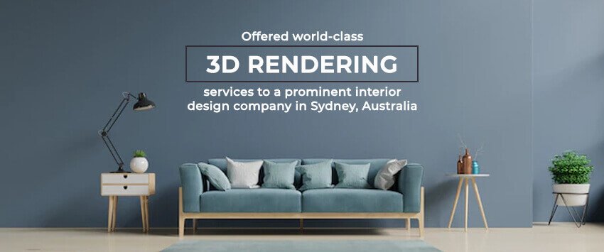 You are currently viewing How to Choose the Best 3D Rendering Services for Your Project?