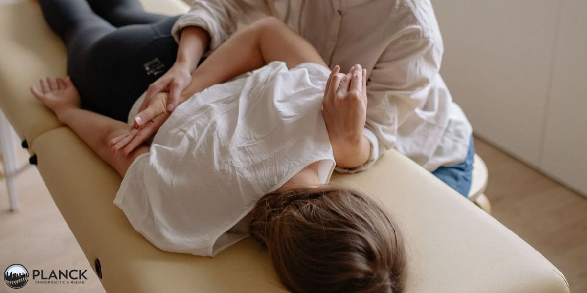 Read more about the article 4 Life-Changing Benefits of Regular Chiropractic Care Stallings NC