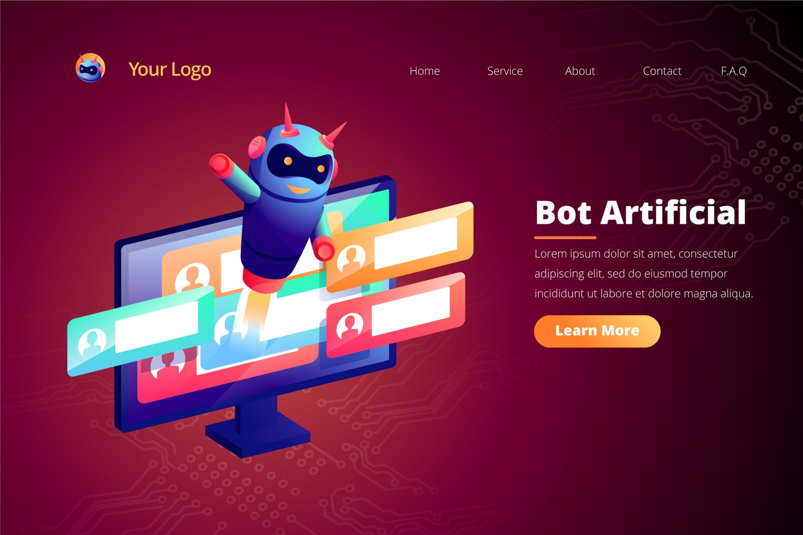 Read more about the article Do AI Website Builders Create Full-Scale Websites?