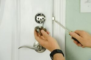 Read more about the article Experienced Locksmith Specialist You Can Rely On for Home and Business Security