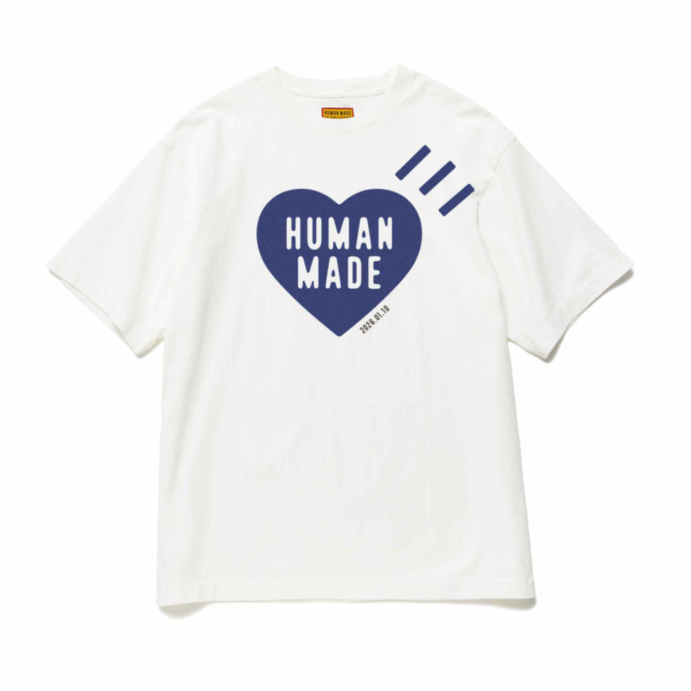 You are currently viewing Human Made T-Shirts: Style and Comfort Collide in Timeless Design from Japan