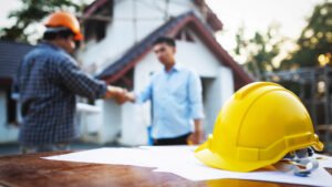 Read more about the article Construction Contractor Dallas TX – Building Quality Homes and Businesses