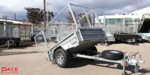 Read more about the article Affordable Hauling: Where to Buy a Heavy-Duty Box Trailer Sydney Wide