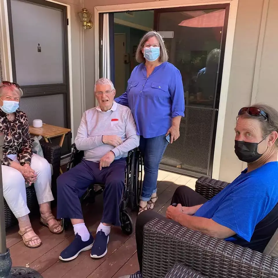 You are currently viewing How Can Families Plan Care With Confidence in Alamo?