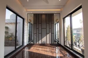 Read more about the article Maintenance Tips for Black Aluminium Window Frames