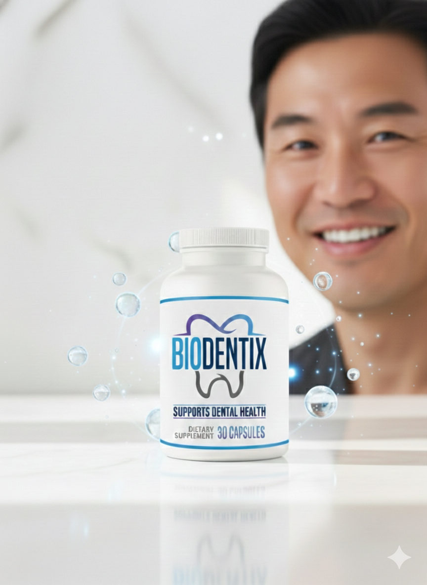 You are currently viewing My Honest Biodentex Experience – 30 Days to Healthier Gums & Fresher Breath