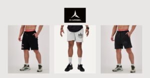 Read more about the article Which Running Shorts Men Prefer for Comfort & Speed?