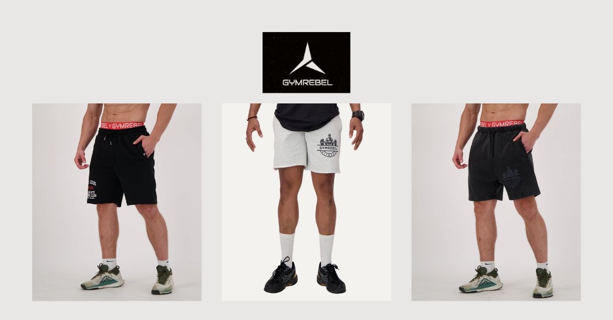 You are currently viewing Which Running Shorts Men Prefer for Comfort & Speed?
