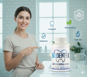 Read more about the article My 30 Days with Biodentex – Fresh Breath & Stronger Gums