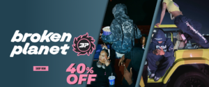 Read more about the article Broken Planet: Streetwear Hoodies & Jackets for Urban Style