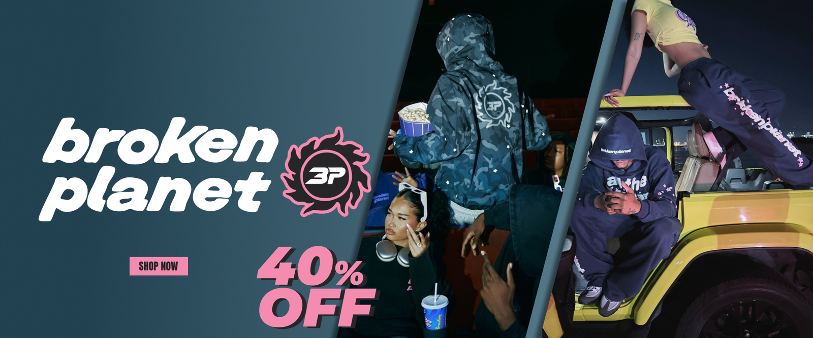 You are currently viewing Broken Planet: Streetwear Hoodies & Jackets for Urban Style